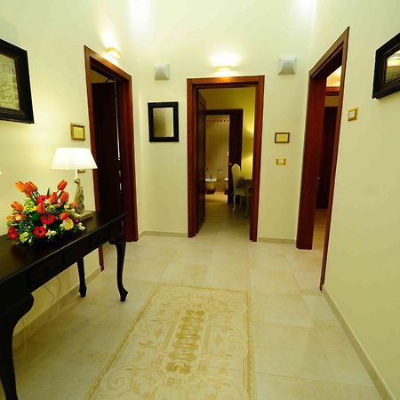 La Civetta Bed & Breakfast Foggia Exterior photo