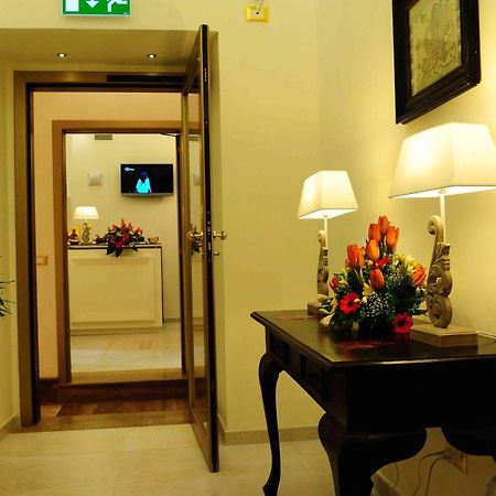 La Civetta Bed & Breakfast Foggia Exterior photo