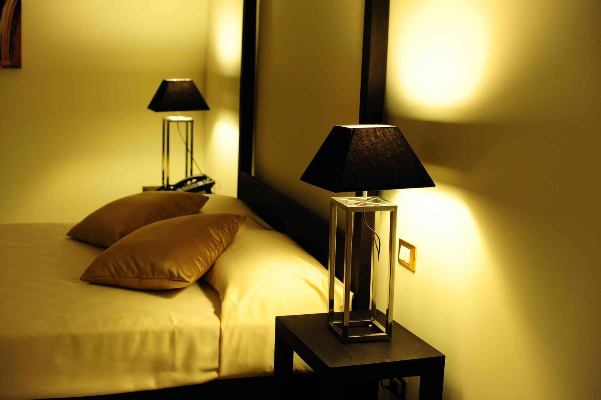 La Civetta Bed & Breakfast Foggia Exterior photo