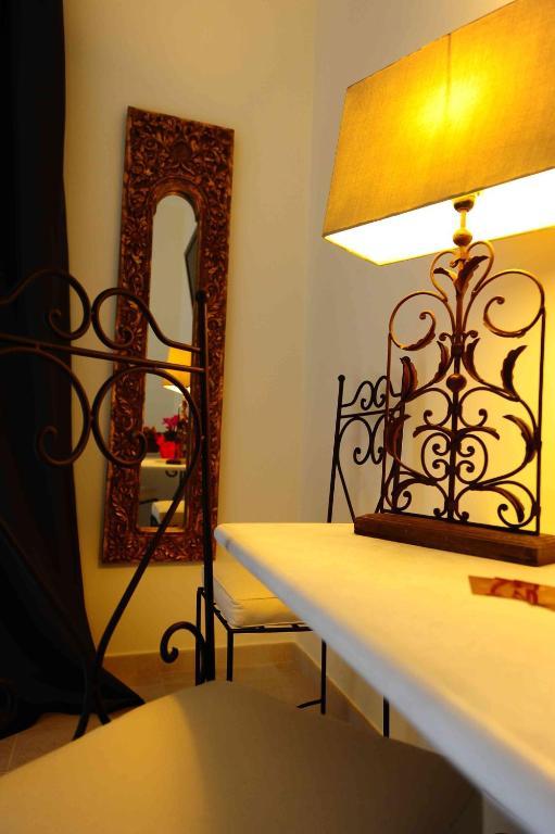 La Civetta Bed & Breakfast Foggia Room photo