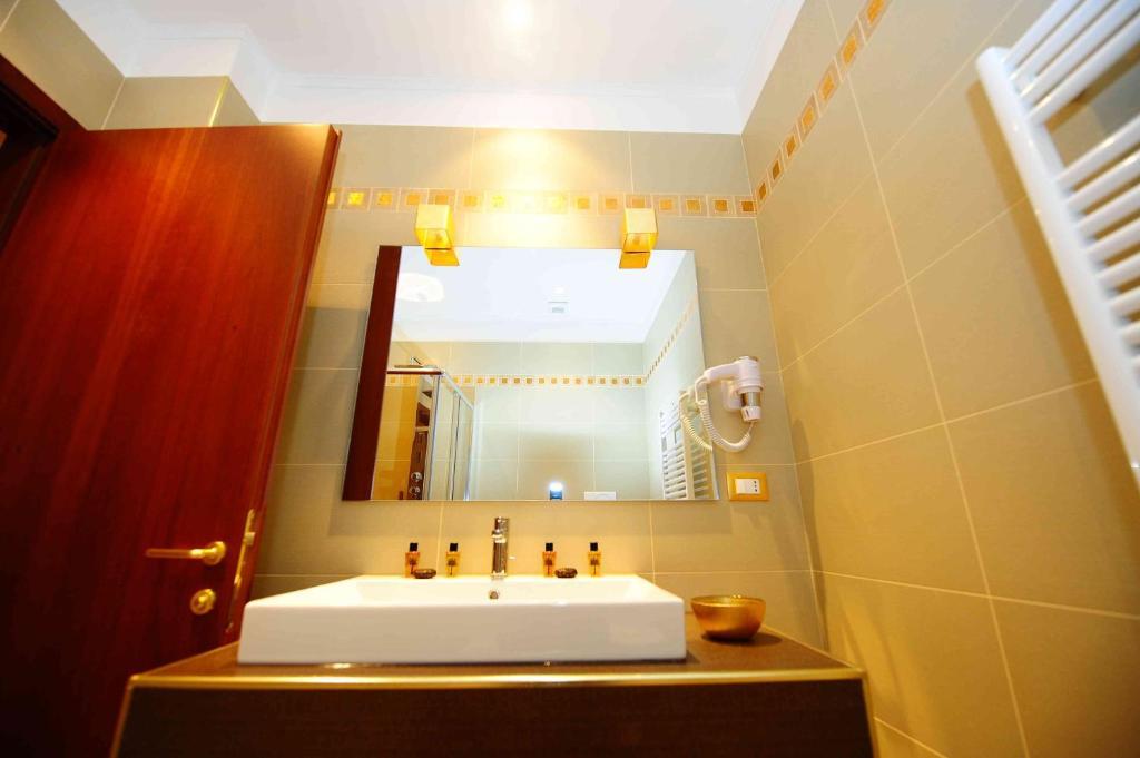 La Civetta Bed & Breakfast Foggia Exterior photo