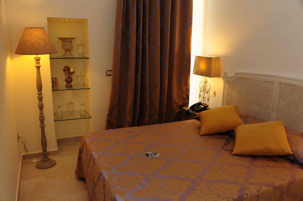 La Civetta Bed & Breakfast Foggia Exterior photo