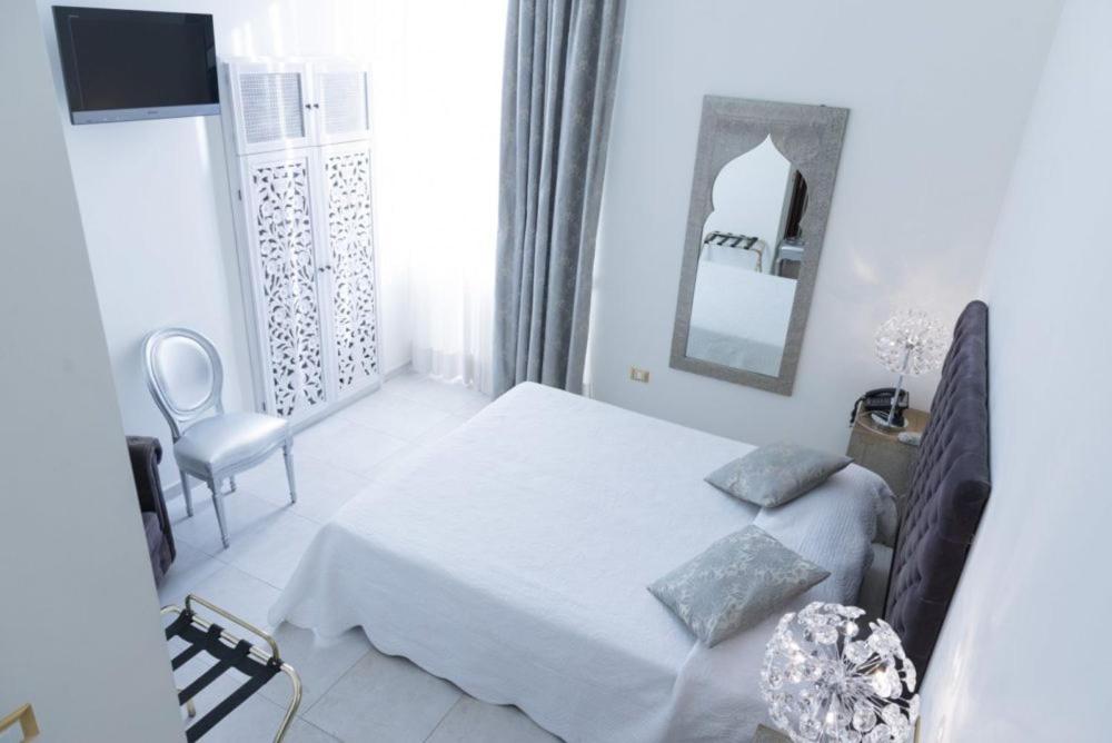 La Civetta Bed & Breakfast Foggia Exterior photo