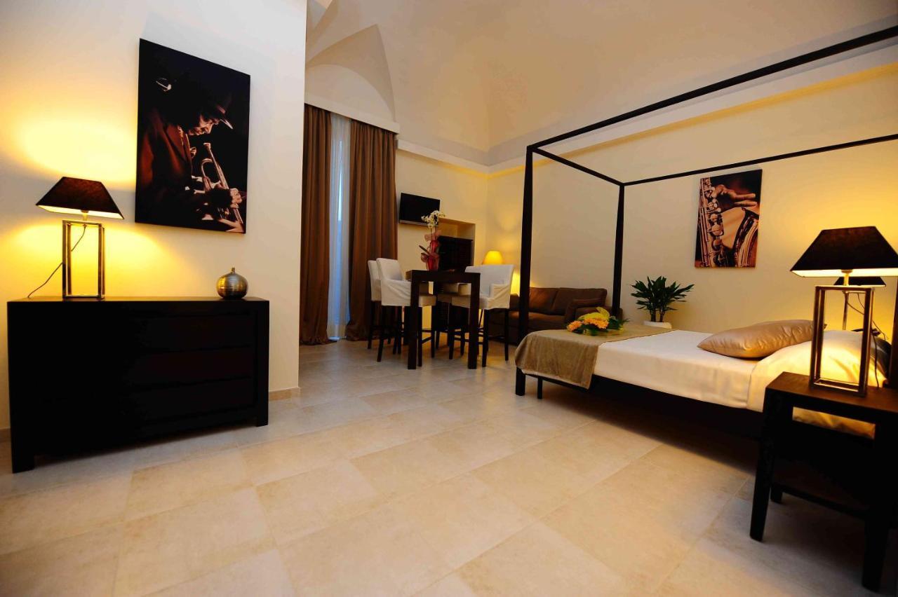 La Civetta Bed & Breakfast Foggia Room photo