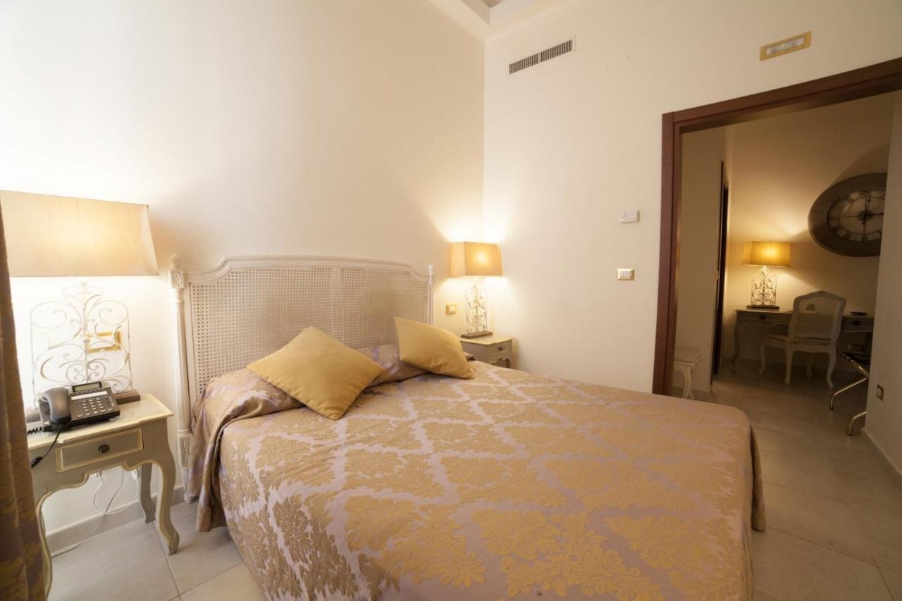 La Civetta Bed & Breakfast Foggia Exterior photo