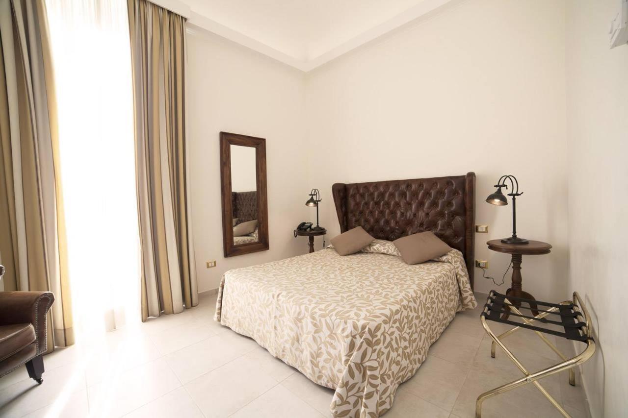 La Civetta Bed & Breakfast Foggia Exterior photo