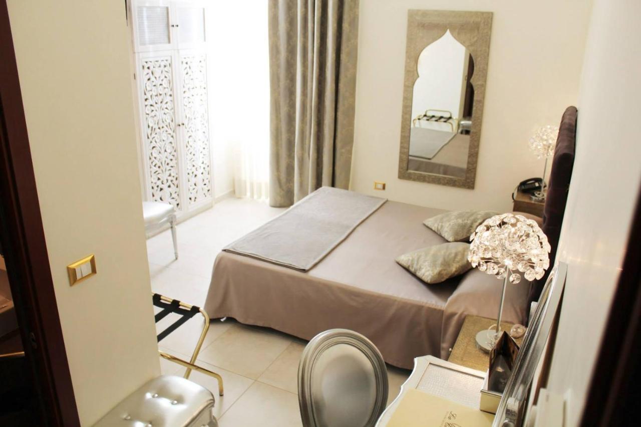 La Civetta Bed & Breakfast Foggia Exterior photo