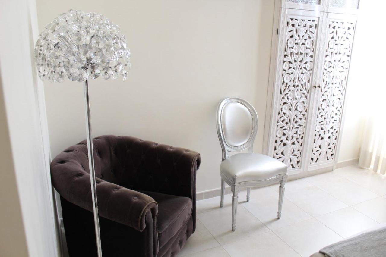 La Civetta Bed & Breakfast Foggia Exterior photo